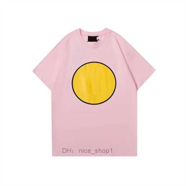 

men's t-shirts drews house ts designer smile face printed 2033ss women's shorts highstreet loosse 4 jg5r, White;black