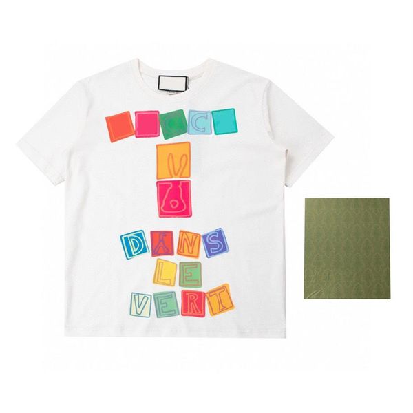 

men's plus tees & polos round neck embroidered and printed polar style summer wear with street pure cotton g101905, Black;brown