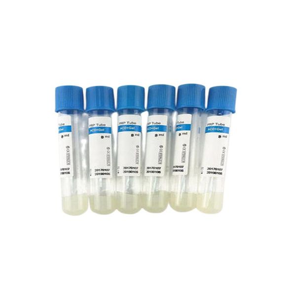 

health beauty items prf prp tube with acd solution gel 10ml 15ml346d