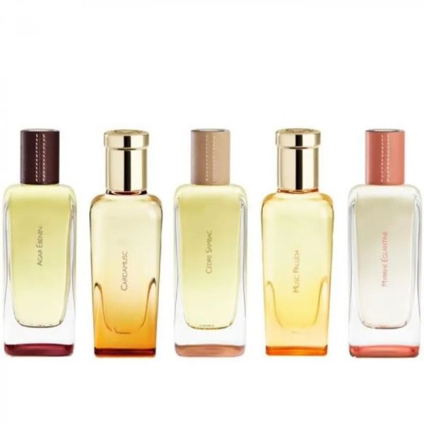 

perfume fragrances for women men myrrhe eglantin rose ikebana cedre sambc edp perfume 100ml long lasting smell fast ship