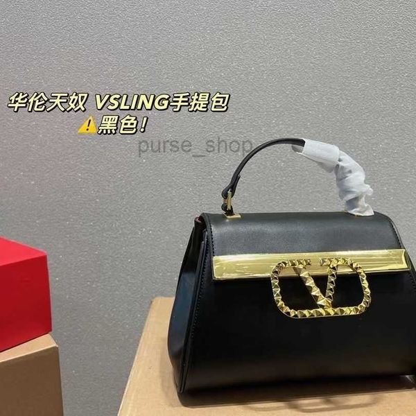 

the designer evening bag classy da valentinoes version same model new vsling handbag with high appearance and high-end npk2 lady purse