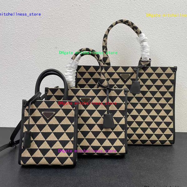 

aaa totes luxury tote bag designer bags handbags large medium small handbag fashion embroidery different style and size wholesale high-quali