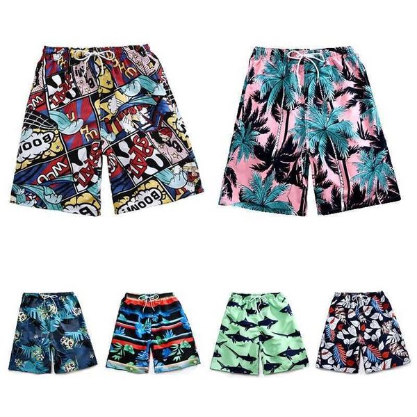 

2023 newly arrival beach pants summer for men colors, White;black