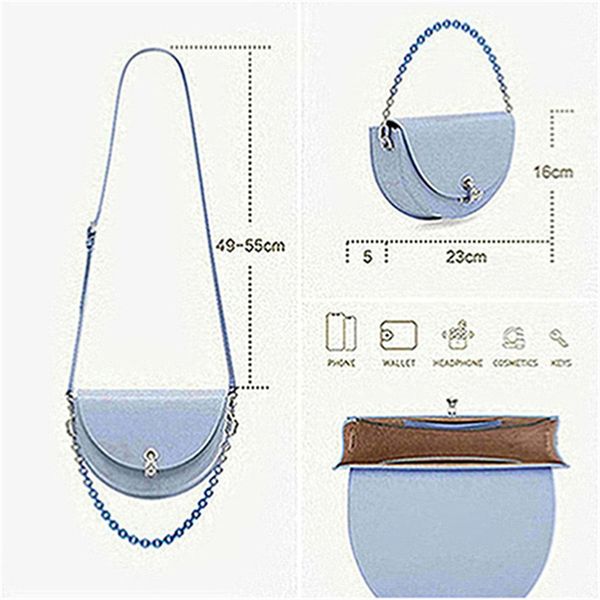 

b19 1-70 fashion women shoulder bags hand printed tote bag small new