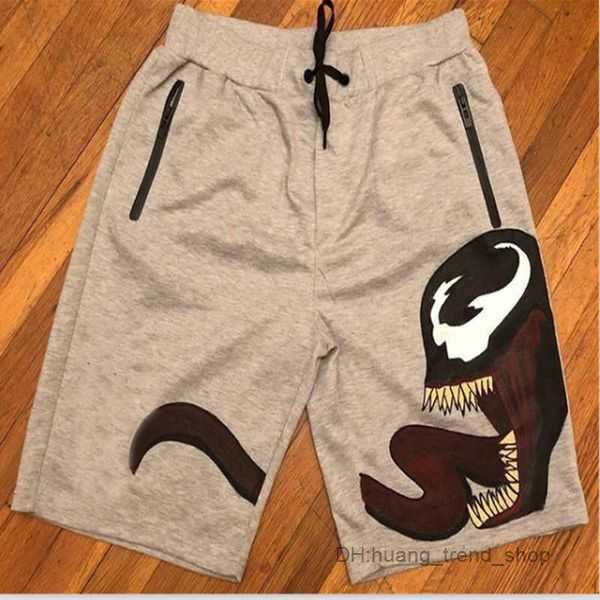 

n ike designers swim summer quick drying cartoon cotton with tag s for plus size 2xl/3xl beach shorts 8 ks4u, White;black