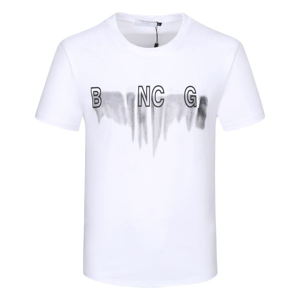 

tshirts designers fashion tees t shirts polos mens women t-shirts man s casual chest triangular mark letter shirt luxurys clothing pra tshi, White;black