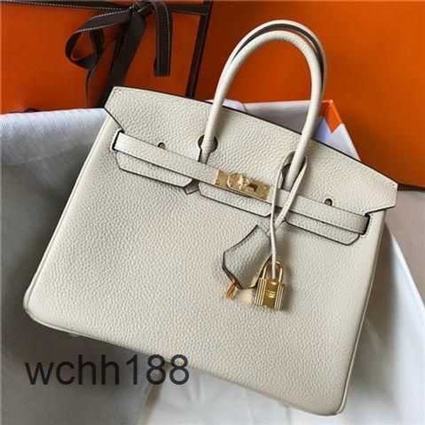 

hermz capacity one birkin 2023 totes bags shoulder cowhide bag layer large designer women's leather handbag w27e