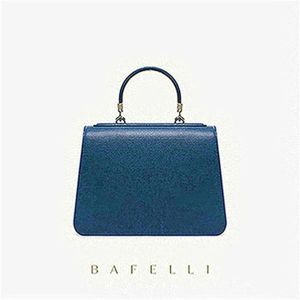 

b19 1-37 fashion women shoulder bags hand printed tote bag small new