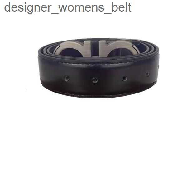 

mens belts designer luxury designer belt g buckle fashion genuine leather women belts for men letter double big gold classical 1276kd, Black;brown