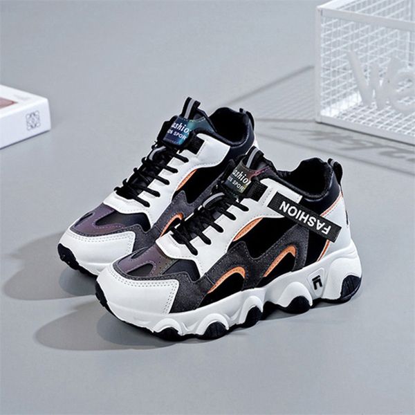 

a18-15 sup casual shoes men's designer sneaker autumn winter for all-match black white grey sneakers sports running shoes