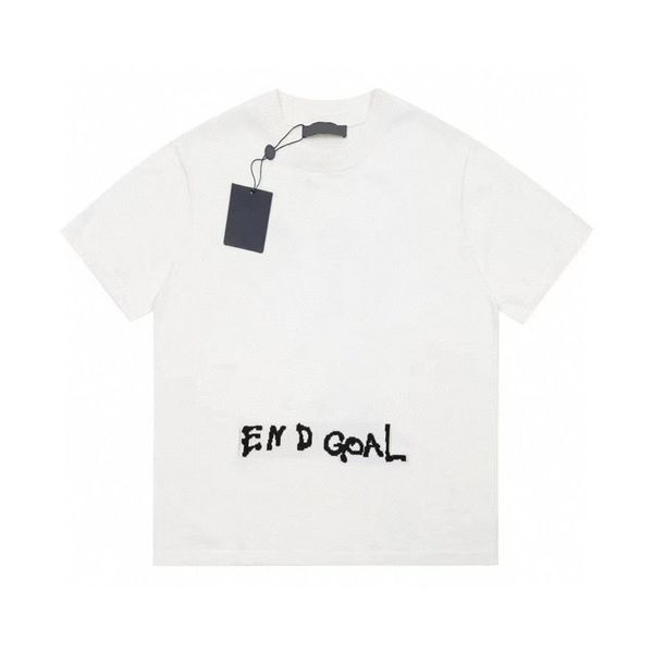 

men's plus tees & polos round neck embroidered and printed polar style summer wear with street pure cotton m set shorts tshir241a, Black;brown