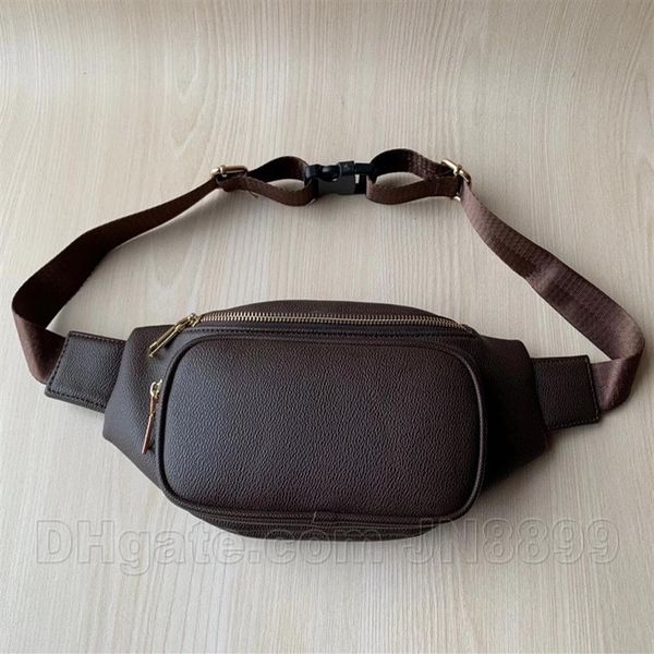 

men leather waists bags women runner fanny pack belly waist bum bag fitness running belt jogging pouch outdoor wai234w