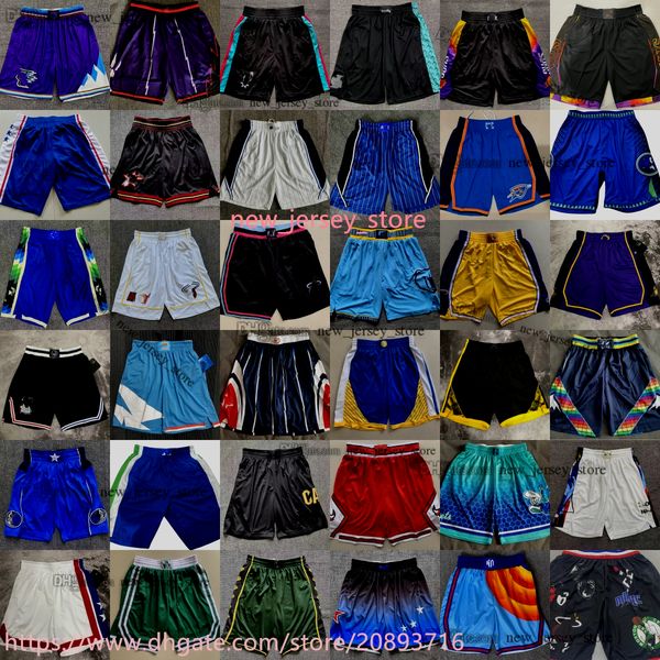 

printed 2023 new city butler basketball shorts with pocket team sport wear pant home away elastic waist casual wear sports breathable gym tr, Black