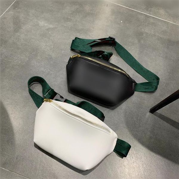 

handbags purses leather waist bags womens men shoulderbags beltbag women pocket bag summer waistbag fashion totebag296b