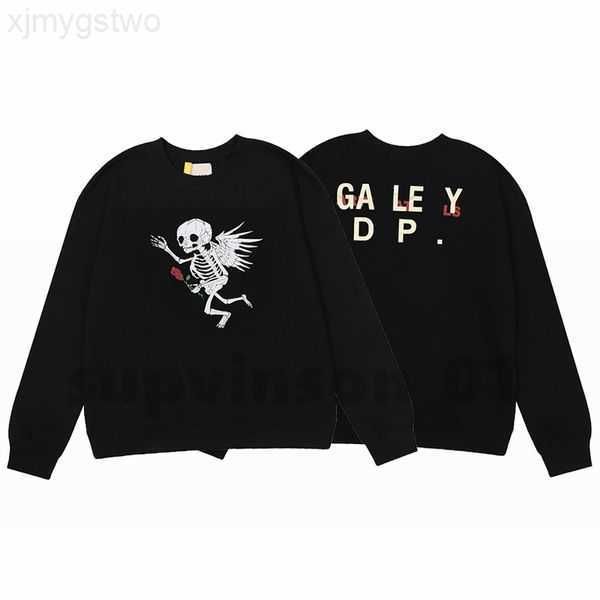 

mens women designers hoodies fashion hoodys winter man long sleeve men s womens hoodie clothing clothes 18lyje, Black