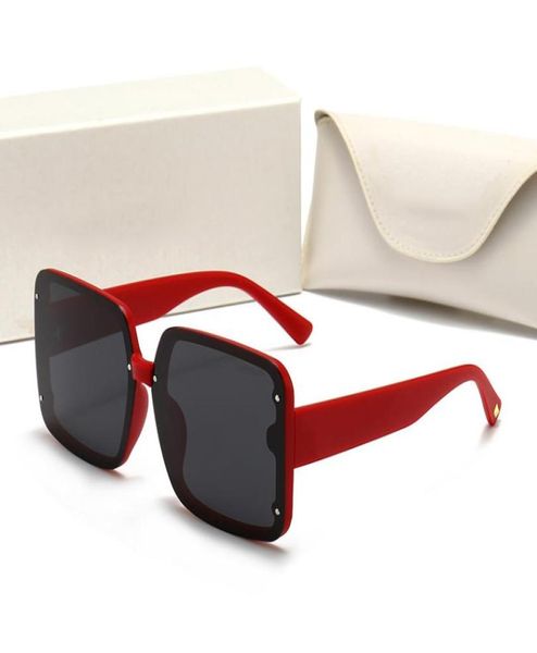 

2021 millionaire l sunglasses full frame vintage v for men women gold sell plated trend6459303, White;black