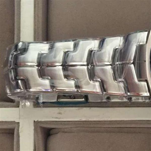 

accessories men all steel strap customers increase freight repeat purchase buyer to change the product model increase mone2552, Bronze;slivery