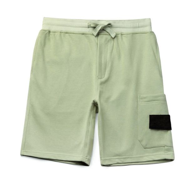 

mens shorts quick drying kneelength letter designers stones island men short loose pants men short size summer q2, White;black