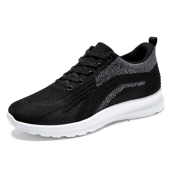 

shoes lightweight en's are running fashion and comfortable.mesh breathability. with lightweight shock2 absorption white black outdoor s