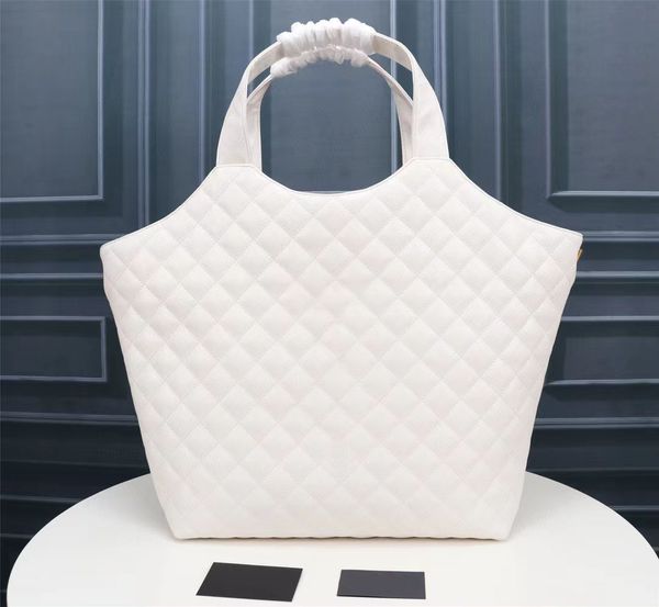 

10a mirror brand large handbag leather shoulder bag.