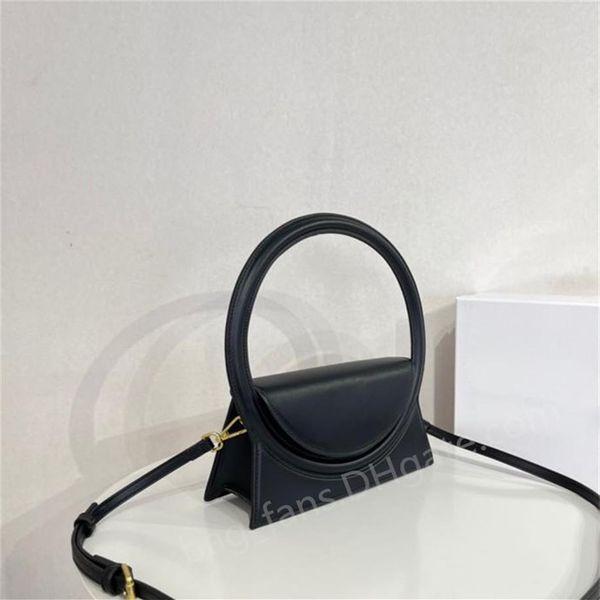 

fashion dupe circle handle vintage handbag women's shoulder bag for women 24x12x8cm #656301h