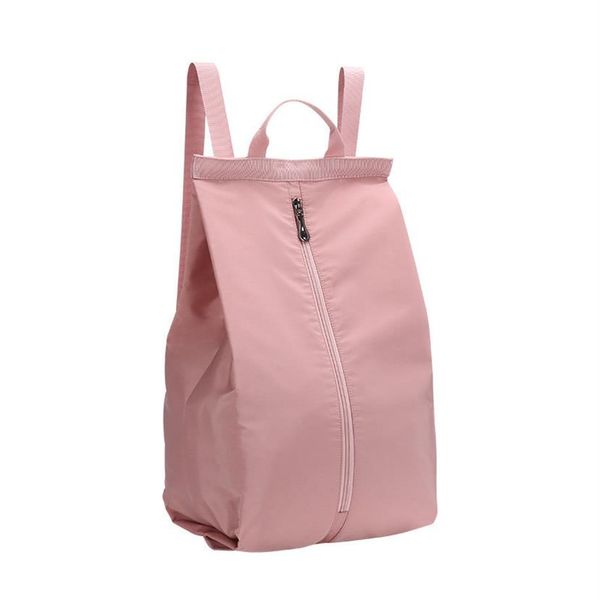 

the ll backpack yoga backpacks travel outdoor sports bags teenager school 5 colors279m