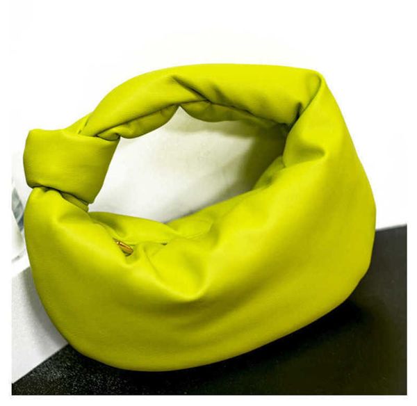 

vneta bag totes designer abottegas jodie winter luxury autumn bags soft cowhide knotting small cloud puffer handba shoulder bags gdmc yijh