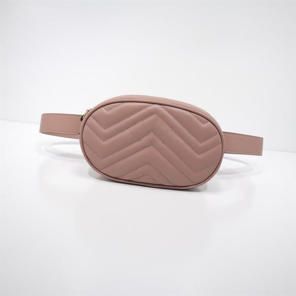 

colors soft leather men waist bag with box fashion women belt bags luxurys designers bags men shoulder bag crossbody bag backp202d