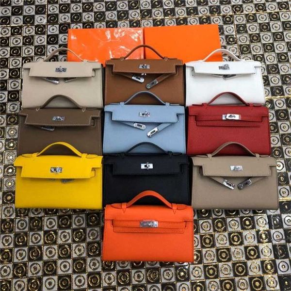 

herms kellier bags celebrity temperament women's bag new cowhide women's fashion handbag mini generation bag fashion