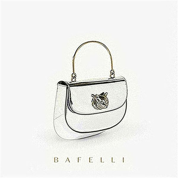 

b19 1-79 fashion women shoulder bags hand printed tote bag small new