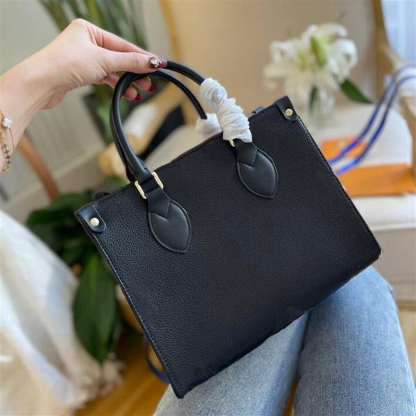 

luxurys designers mini handbags 2021 women wholes ladies tote bag shopping bags whole handbag large shop fashion on the go265g