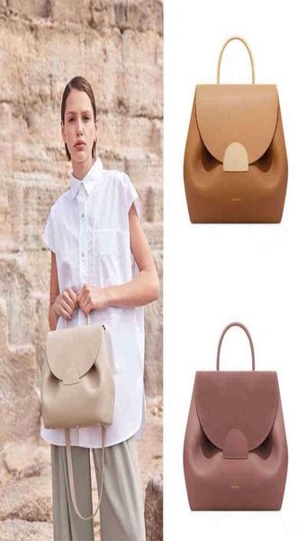 

large polene bag female ins minority design new smiling face versatile capacity portable women1174505
