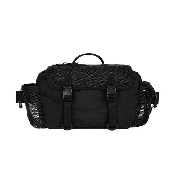 

2021 cross chest bag women large capacity grid cosmetic beach bags messenger shoulder bag camouflage small sports mesh waist bag f326s