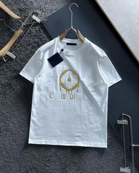 

23ss rhude mens t shirt tess designer casual fashion short sleeve europe america men women round neck tshirts size m-xxl g13, White;black