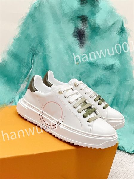 

2023 designer fashion women little white shoes leather shoes luxury atmosphere high quality, Black