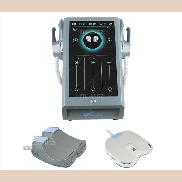 

other beauty equipment dls-emslim neo slimming machine 2023 emszero new body sculpture ems pelvic muscle stimulator other beauty equipment