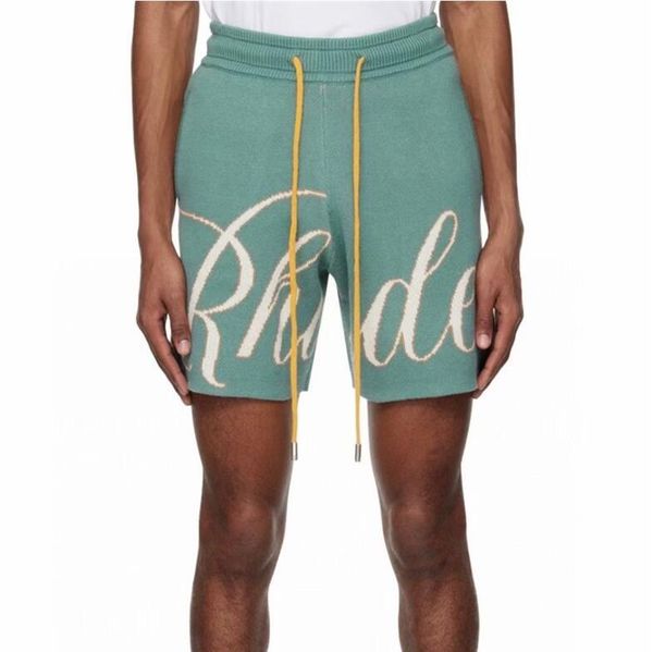 

green shorts men women 1 quality yellow drawstring shorts breeches
