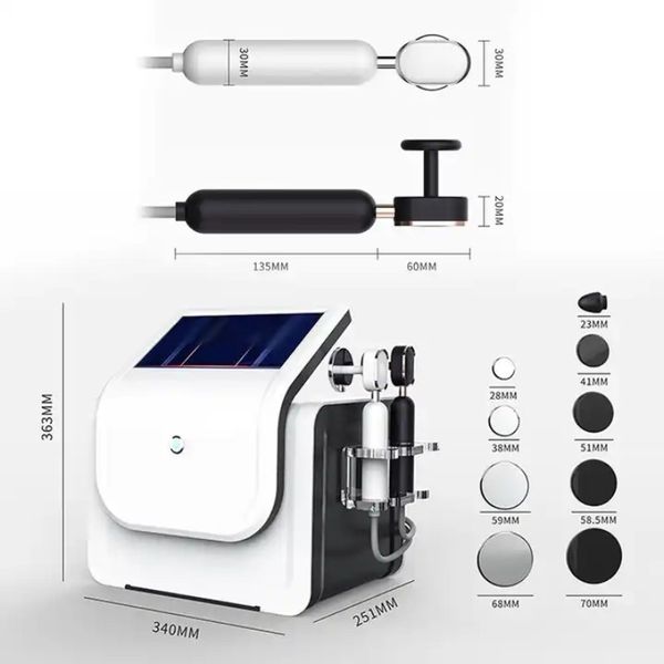 

beauty equipment slimming machine 448khz fever master abdominal care heating equipment 448k body shap/care instrument