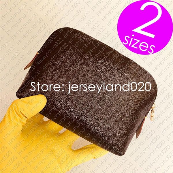 

m47515 cosmetic pouch gm designer womens travel makeup organizer beauty case purse luxury toiletry canvas bag toilet pouch dopp ki231r