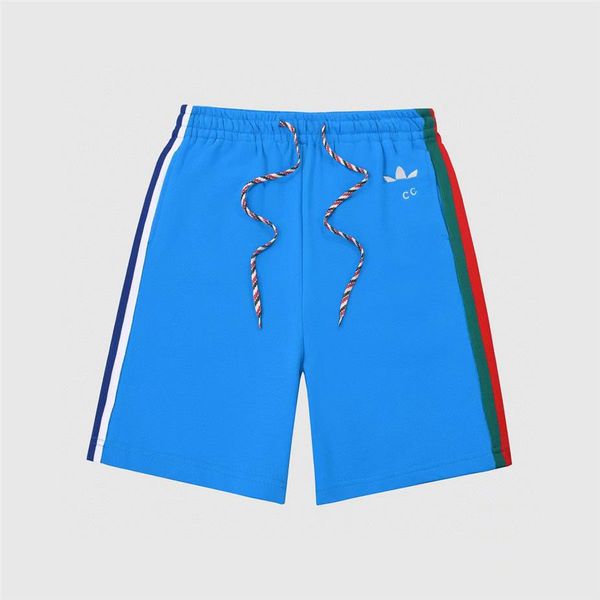 

men's plus size shorts polar style summer wear with beach out of the street pure cotton w2f254h