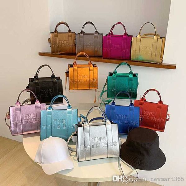 

retail tote bag 2023 summer new popular letter crossbody shoulder bags designer handbag