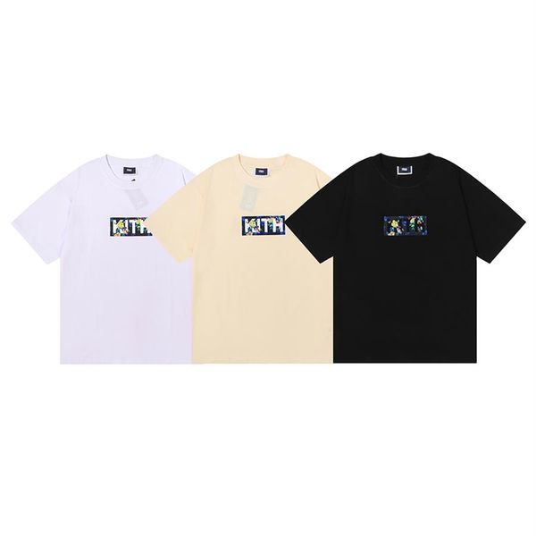 

2023ss men's plus tees clothing t-shirt woman fashion t-shirt259h, Black;brown
