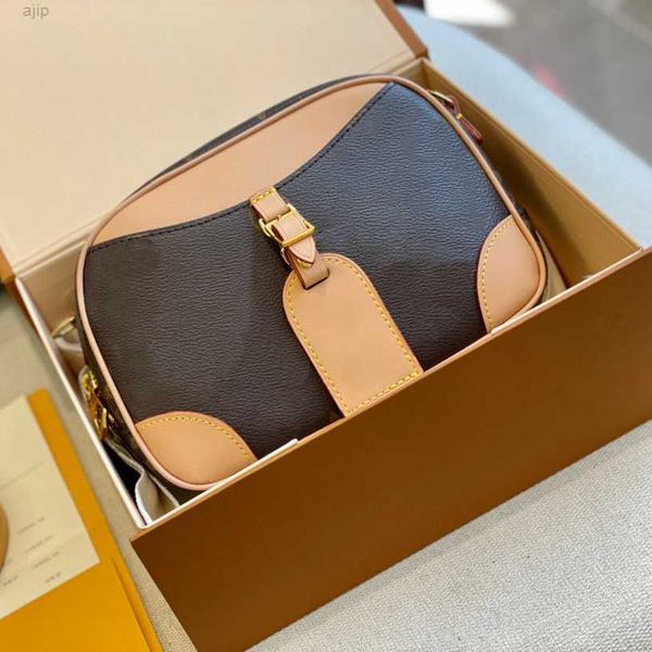 

luxury brand shoulder bags women camera bag fashion strapbags simple lady shoulder-bags classic woman handbag totes female chainbag pocket h