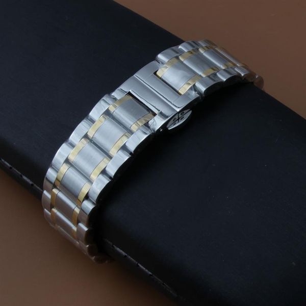 

new arrival 14 15 16 17 18 19 20 21mm watch band strap bracelet replacement curved end tool watchbands men hours promotion me241s, Black;brown