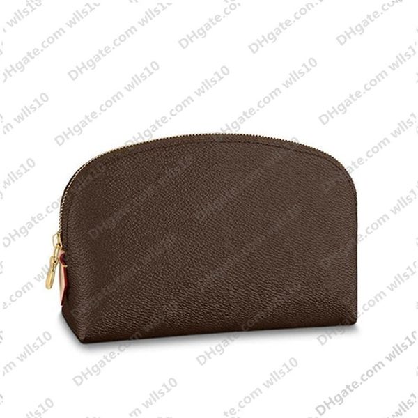 

cosmetic bags cases women wash fashion purses zipper coin purse storage clutch size 17 12 6cm lb15 makeup bags171o