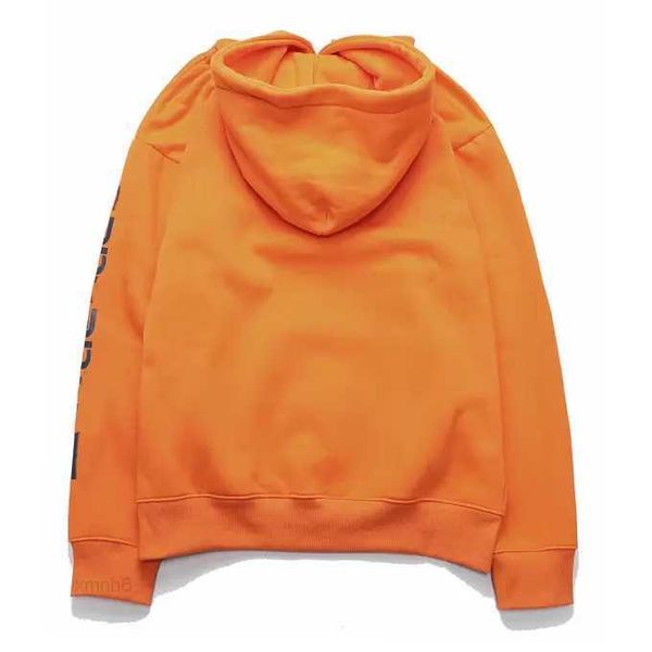 

esigner men hoodies pullover sweatshirts long sleeve casual style lette print, Black