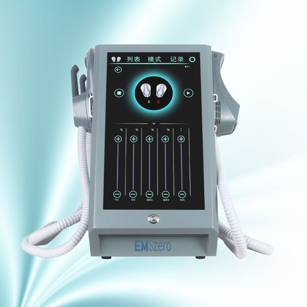 

additional beauty equipment new body sculpture ems pelvic muscle stimulator other cosmetic equipment emszero rf fat burning machine