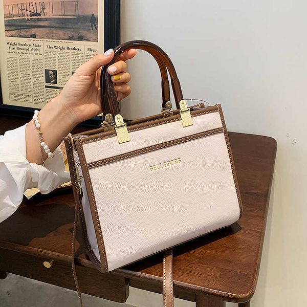 

evening bags vintage patchwork women handbag travel trends ladies tote pu leather female shoulder crossbody bag luxury designer office bag j