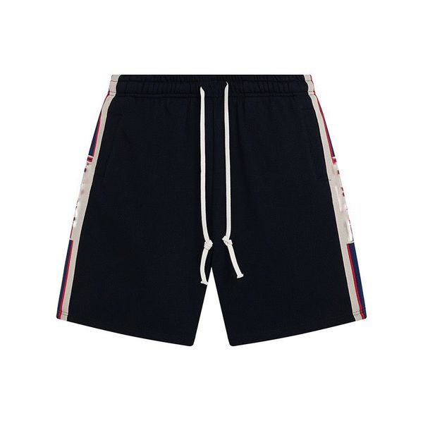 

2023 shorts mens shorts designer branded basketball shorts mesh breathable quick dry cotton style shorts men high waisted shorts size m-2xl., White;black