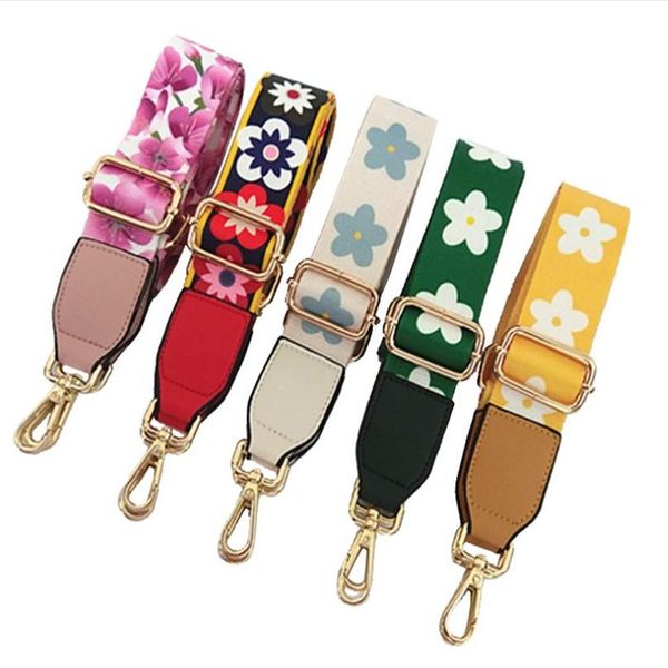 

2020 wide shoulder strap for bags replacement strap handbag leather bags accessories belts ladies bag 130cm317e, Black